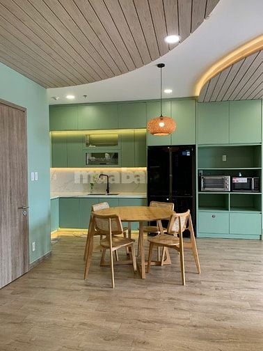 Cho thuê căn hô sora2 tp mới Bình Dương 