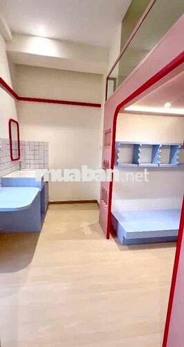 BÁN CHDV VỊ TRÍ VÀNG TRUNG TÂM BÌNH THẠNH - DÒNG TIỀN 1.1 TỶ/NĂM