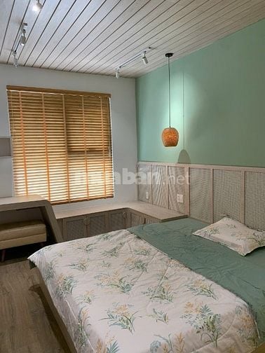 Cho thuê căn hô sora2 tp mới Bình Dương 