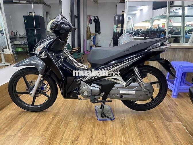 Cần bán Future 2017 FI chính chủ kí giấy