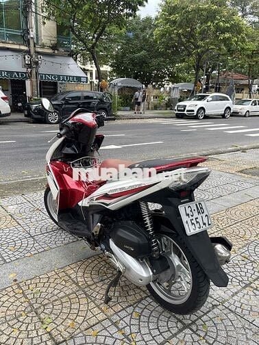 thanh lý xe ab 2015