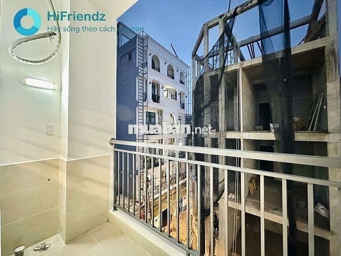 PHÒNG TRỌ MỚI XÂY NGAY GẦN CHỢ KHÔNG CHUNG CHỦ THUẬN TIỆN DI CHUYỂN