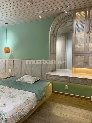 Cho thuê căn hô sora2 tp mới Bình Dương 