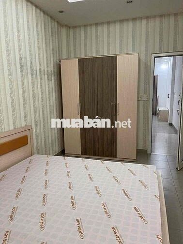 Cho Thuê Nhà 124/13 Nơ Trang Long Phường 14 Quận Bình Thạnh