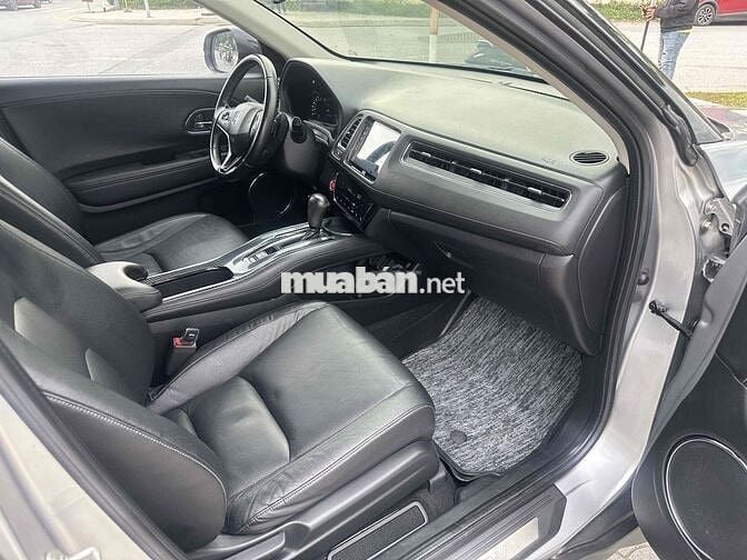 HR-V 1.8L sx 2018 nhập THÁI LAN