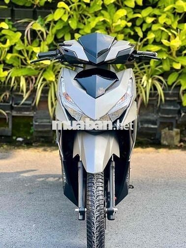 click thái 125cc máy móc zin êm chính chủ ký bstp