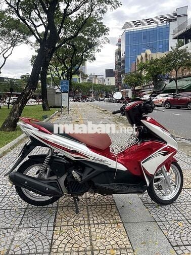 thanh lý xe ab 2015