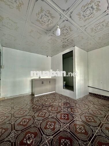 PHÒNG TRỌ MỚI CON NGAY TẠI TÂN CHÁNH HIỆP 3 GẦN CHỢ