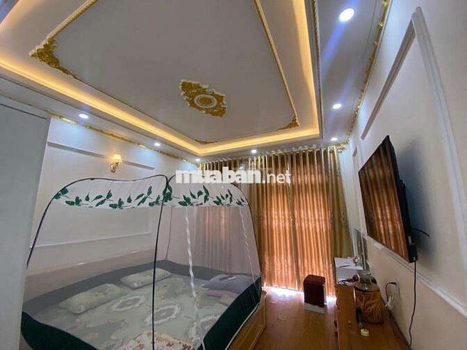 Gọp gấp nhà đường tân kỳ tân quý cạnh tân phú