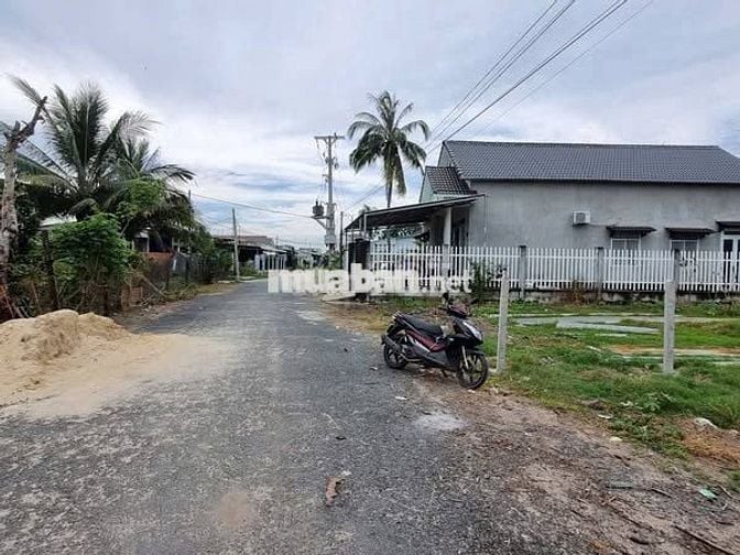 CHÍNH CHỦ GỬI BÁN LÔ ĐẤT 144M2 SẴN THỔ CƯ GIÁ 535TR TẠI TÂN PHÚ TRUNG