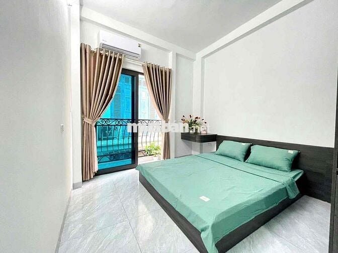 CHO THUÊ CĂN STUDIO - BAN CÔNG - NGAY NÚT GIAO PHÚ NHUẬN - GIÁ CỰC HỜI