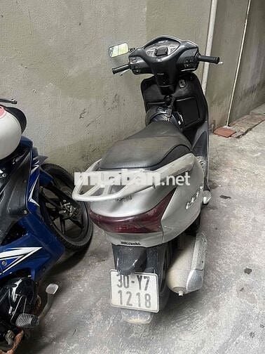 Bán xe lead 110 xe gia đình