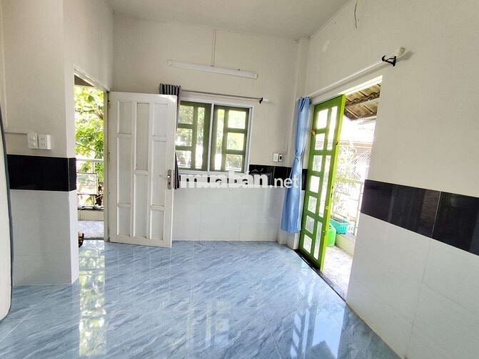 BÁN NHÀ BÌNH TÂN, HẺM XE TẢI AN DƯƠNG VƯƠNG GIÁP QUẬN 6 GIÁ RẺ