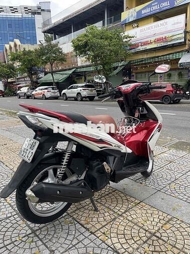 thanh lý xe ab 2015