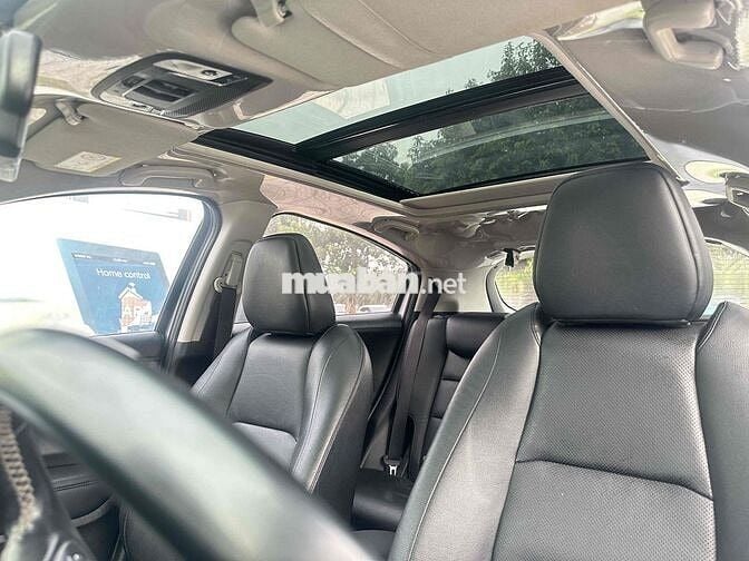 HR-V 1.8L sx 2018 nhập THÁI LAN