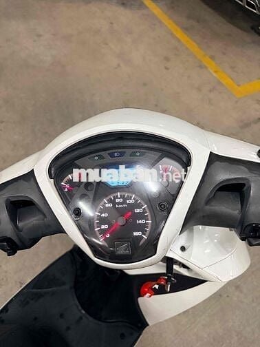 Bán xe SH lên đời ô tô