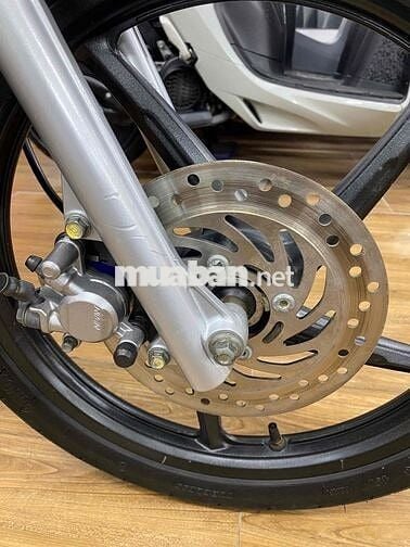 Cần bán Future 2017 FI chính chủ kí giấy