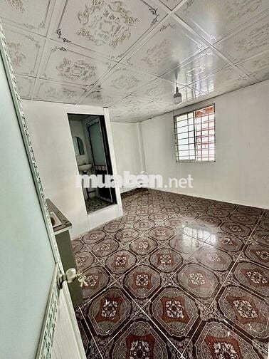 PHÒNG TRỌ MỚI CON NGAY TẠI TÂN CHÁNH HIỆP 3 GẦN CHỢ