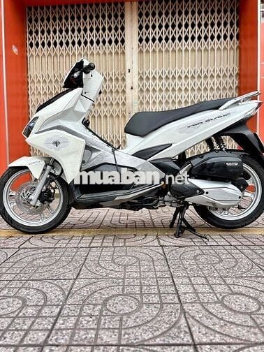 ab led 125 biển 61 chính chủ cần bán