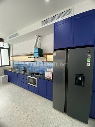 Bán nhà phố KDT Thành Phố Cà Phê, Buôn Mê Thuột, 4 tầng, full nội thất