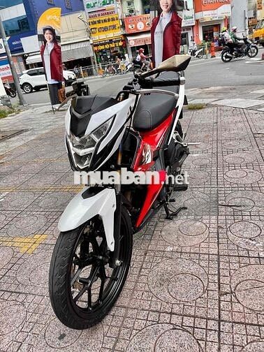 HONDA SONIC 2018 BSTP,  Máy zin, Êm