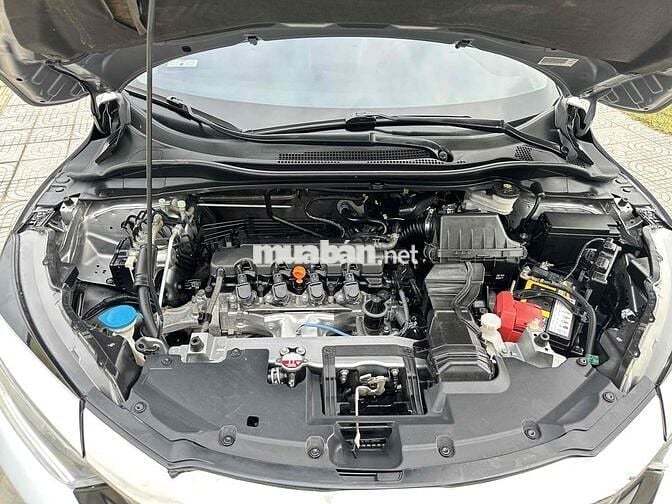 HR-V 1.8L sx 2018 nhập THÁI LAN