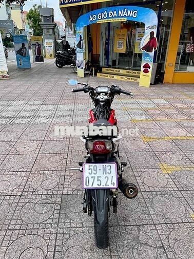 HONDA SONIC 2018 BSTP,  Máy zin, Êm