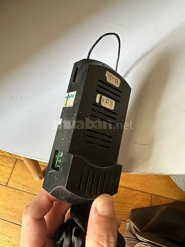 Xác quạt trần hư nguồn cần thanh lý