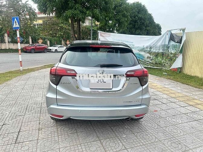 HR-V 1.8L sx 2018 nhập THÁI LAN