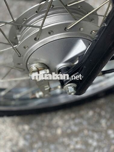 Xe Wave 2023 đen mờ + xe chưa đăng kí