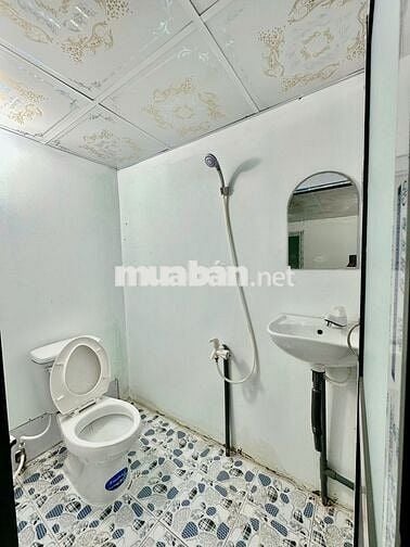 PHÒNG TRỌ MỚI CON NGAY TẠI TÂN CHÁNH HIỆP 3 GẦN CHỢ