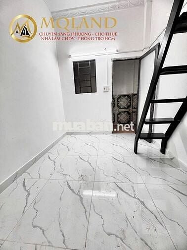 CHO THUÊ NHÀ LÀM CHDV 21P Q. BÌNH THẠNH