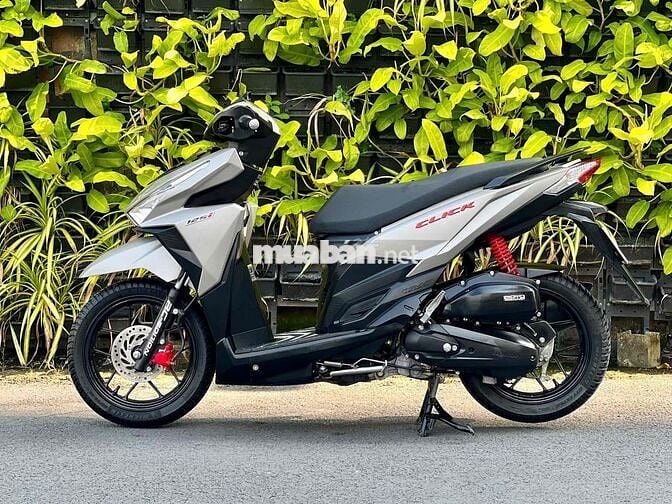 click thái 125cc máy móc zin êm chính chủ ký bstp