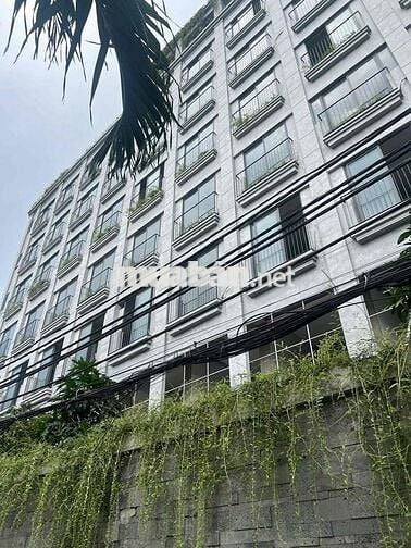 DUPLEX BAN CÔNG MỚI XÂY NGAY TRƯỜNG CHINH - KCN TÂN BÌNH CHỈ TỪ 3x