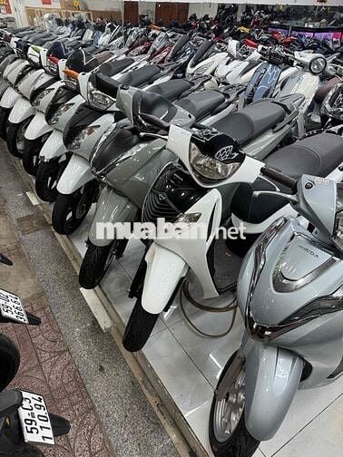 Cửa Hàng Xe Máy Hiền Lâm.Hỗ Trợ Trả Góp.Bao Nợ Xấu