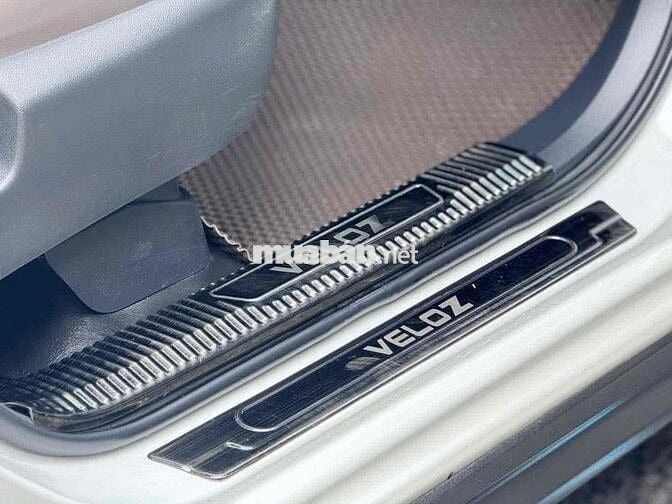 Toyota Veloz Cross 2024 - 36000 km