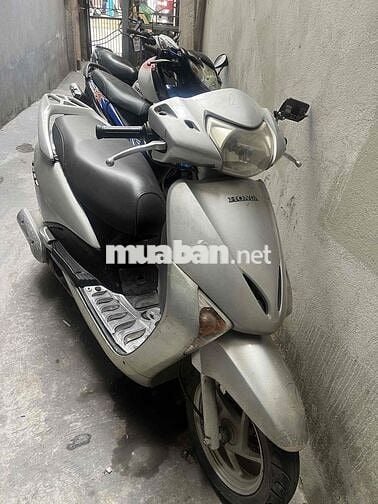 Bán xe lead 110 xe gia đình