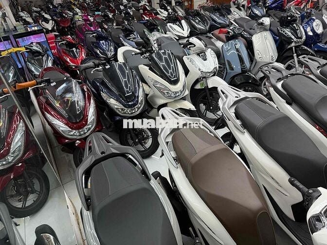 Cửa Hàng Xe Máy Hiền Lâm.Hỗ Trợ Trả Góp.Bao Nợ Xấu