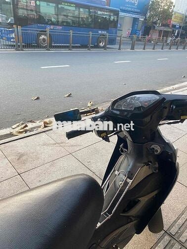 SUZUKI XBIkE thành phố