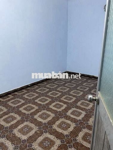 BÁN ĐẤT TẶNG NHÀ TÂN CHÁNH HIỆP 08, 3 NGỦ, 2WC , HẺM Ô TÔ,  GIÁ 4.35TỶ