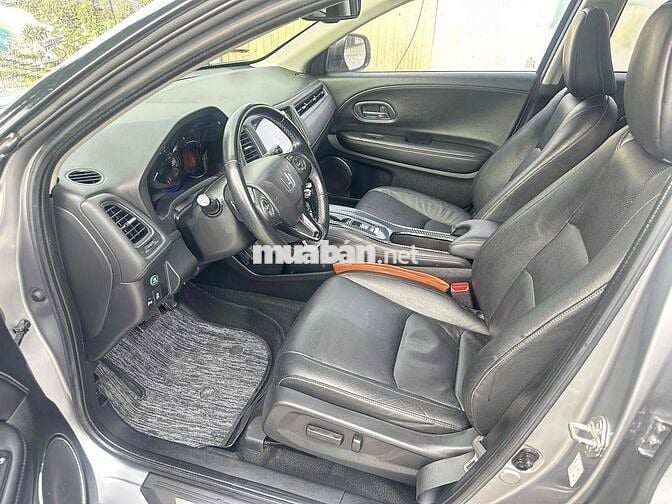 HR-V 1.8L sx 2018 nhập THÁI LAN