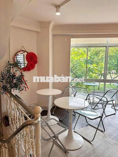 CHO THUÊ NHÀ TRƯỜNG SA QPN, DT 4x10M, TRỆT 3 LẦU ST – GIÁ 30 TRIỆU