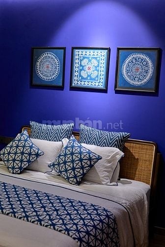 Bán nhà phố KDT Thành Phố Cà Phê, Buôn Mê Thuột, 4 tầng, full nội thất