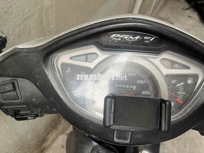 Bán xe lead 110 xe gia đình