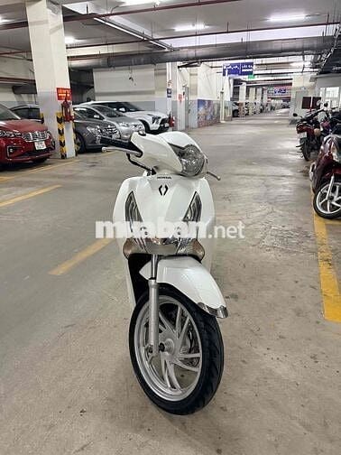 Bán xe SH lên đời ô tô