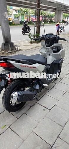Xe Vario 160 ABS 2023 màu xám xi măng