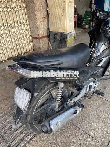 SUZUKI XBIkE thành phố