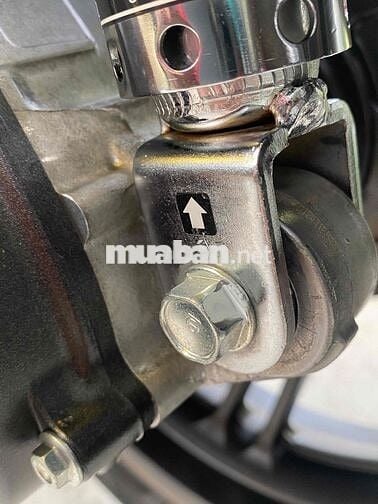 SH 350 2025 xám titan như mới rẻ hơn mới 20tr