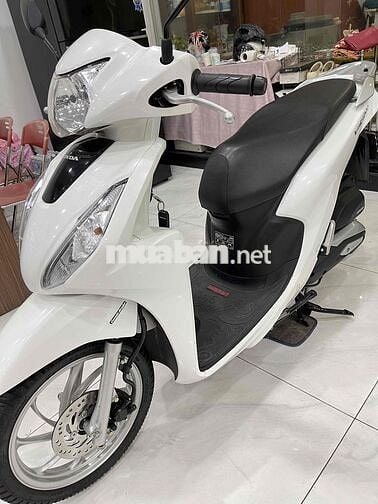 Vision 2022 Smartkey, Bstp chính chủ