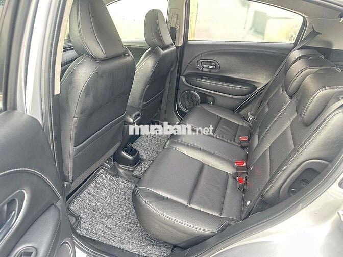 HR-V 1.8L sx 2018 nhập THÁI LAN